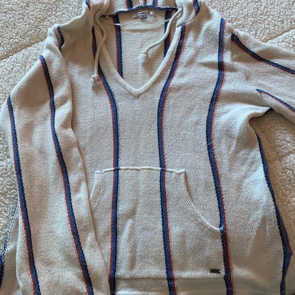 Long sleeve summer shirt - Picture 1 of 3